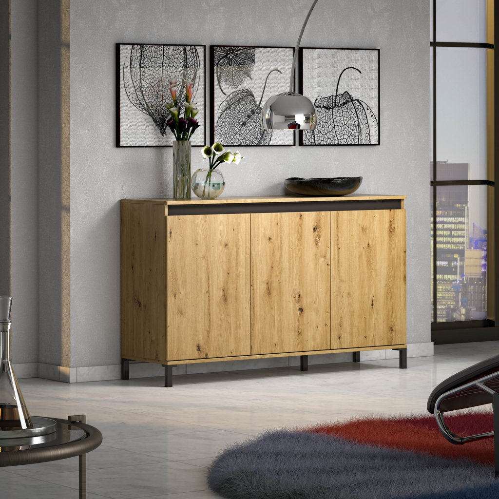 Sideboard Burlyn 138 cm