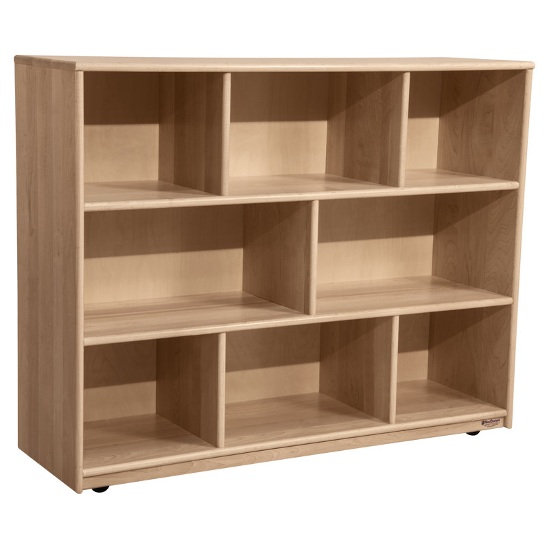 Unité de rangement Maple Heritage - H 36 po