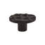 Cobblestone 2" Length Oval Knob-19156697-105700615