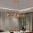 Round Ceiling Light