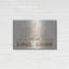 «Let Your Soul Shine 2» par Susan Ball, art mural en métal-286118681
