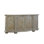 Briquette 78.75'' W Solid Wood Sideboard
