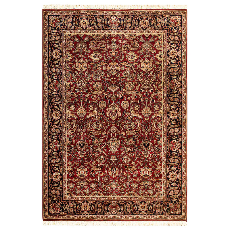 Marquis Wool Oriental Area Rug