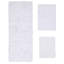 Tapis de bain Pothier (ensemble de 3)-572471253