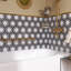 Carrelage mosaïque en marbre poli hexagonal 10,63 po x 12,01 po Interspace-60816617