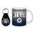 Winnipeg Jets est en rupture de stock