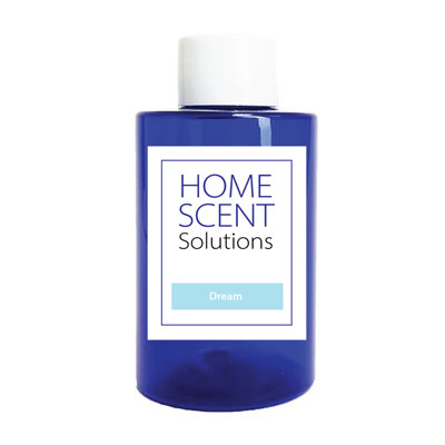 Oil Based Fragrance Diffuser Refill 100ml