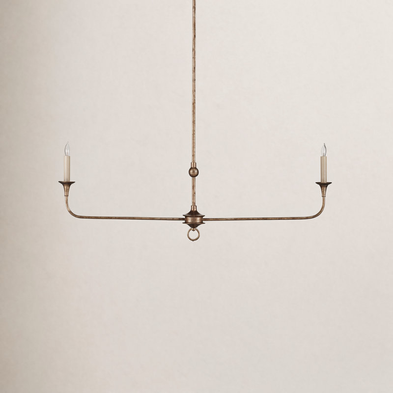 Nottaway Chandelier