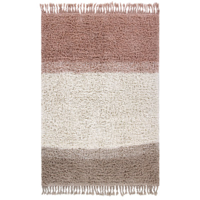 Abstract Area Rug