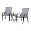 Ensemble de patio 3 pièces-1037580747