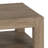 Hughes Single Coffee Table-933581130