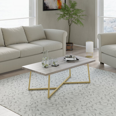 Table basse Malaurie