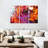Avery Abstract Caramel Splash-106045968