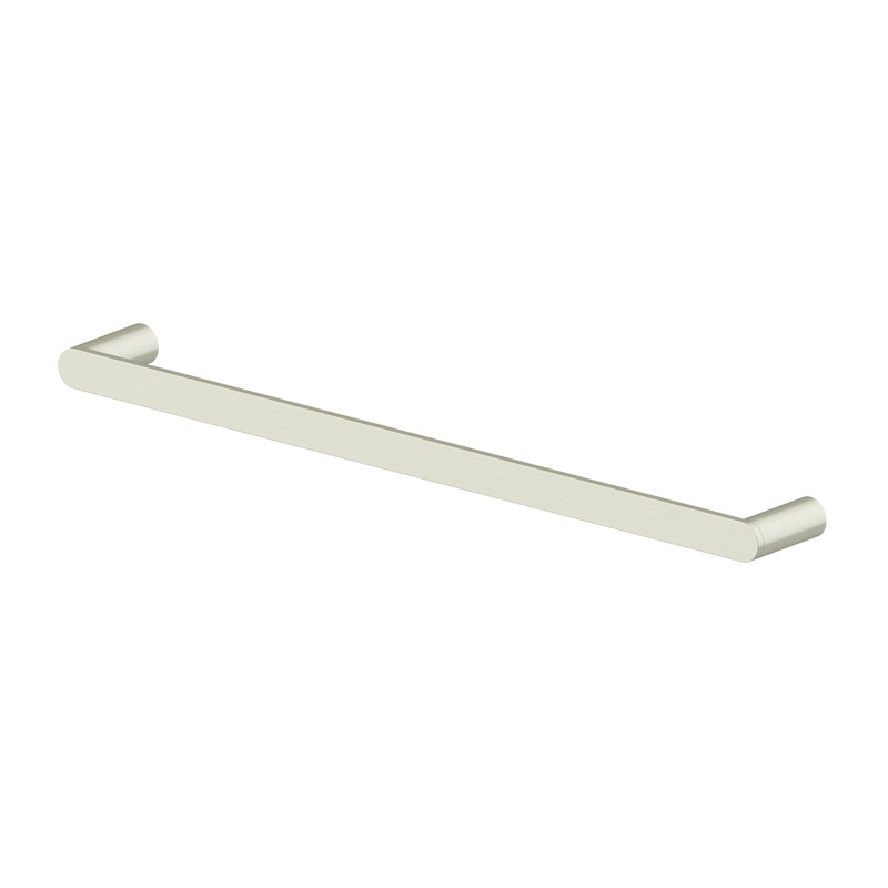 Porte-serviettes ZLINE Crystal Bay, Nickel brossé