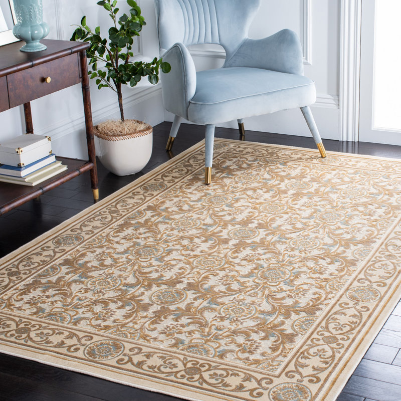 Tapis oriental Patrick Performance, Rectangle 5 pi 3 po x 7 pi 6 po