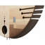 Carruth Wood Wall Clock