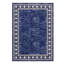 Tapis à bordure chic et lavable pour la salle à manger-1824033020