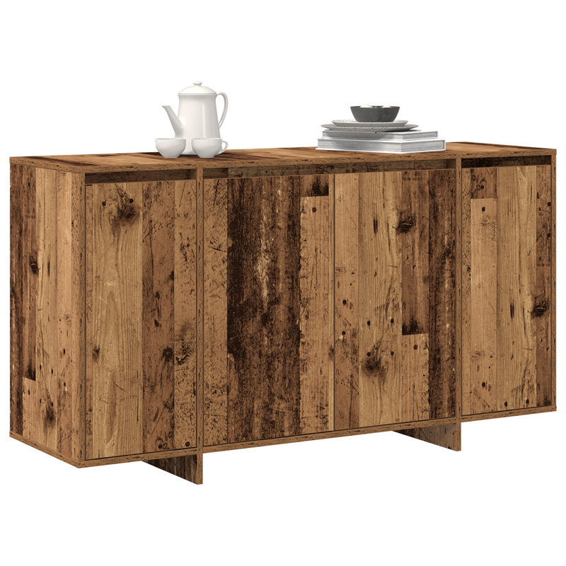 Sideboard, Old Wood