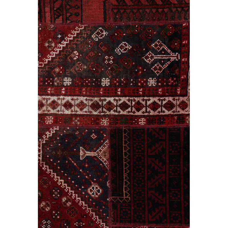 One-of-a-Kind Rectangle 5'11" X 7'10" Area Rug