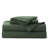 Bedsure 100% Washed Cotton Duvet Cover California King Set - Minimalist Cotton Beding Set For All Season-109918983-125402791