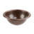 Premier Copper Products BSP5_LR12RDB-P Bathroom Sink And Drain Package