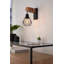 Jolyn Armed Sconce