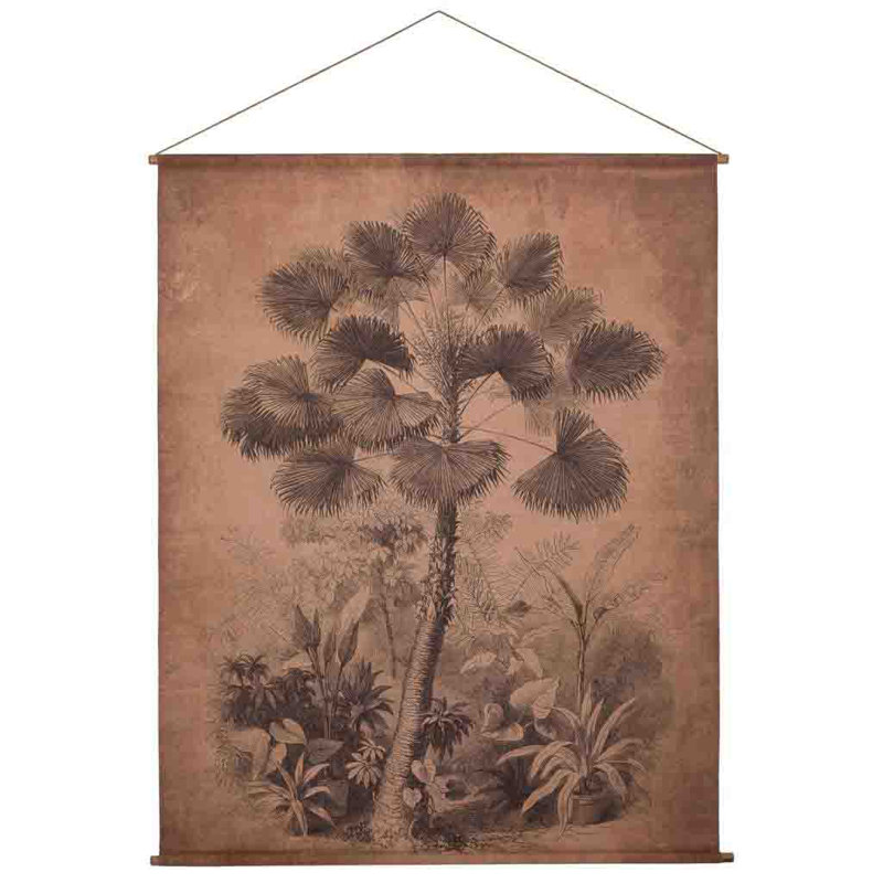 Canvas Wall Hanging
