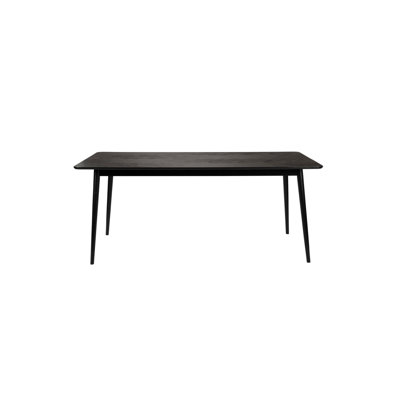 Fabio Solid Wood Dining Table