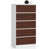 White/Dark Brown is out of stock