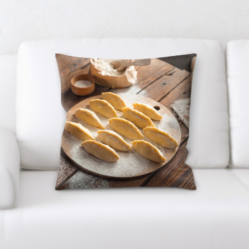 Coussin de cuisson