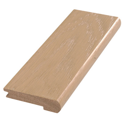 3'' W x 84'' L Stair Nose