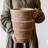 Tasha Red Terracotta Planter-2036963057