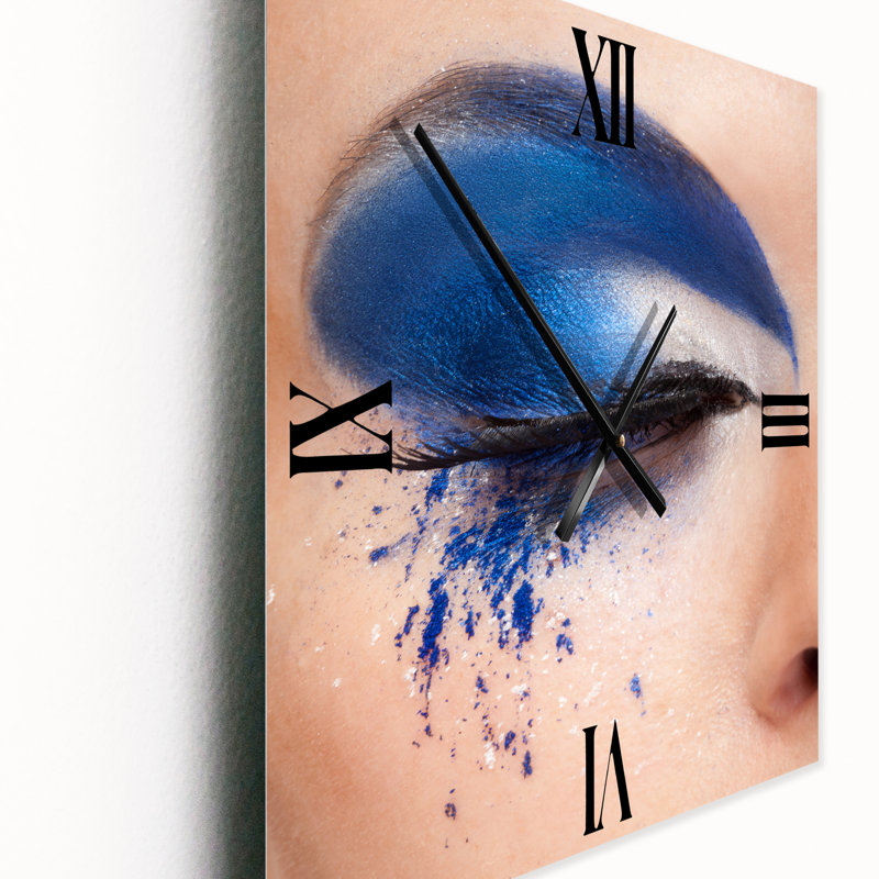 Horloge murale, Petit