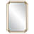 Whipe Iron Wall Mirror-963540877