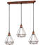 Gamada 3 - Light Kitchen Island Pendant-378996658