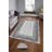 Premium Woven Area Rug, 100% Polyester, 4.6 x 7.2 ft | Antibacterial, Non-Slip PVC Dot Underside | 3D Digital Printing, Machine Washable, Pile Height: 0.3 in | Ideal for Living Room, Bedroom, and Dining Spaces-67615384