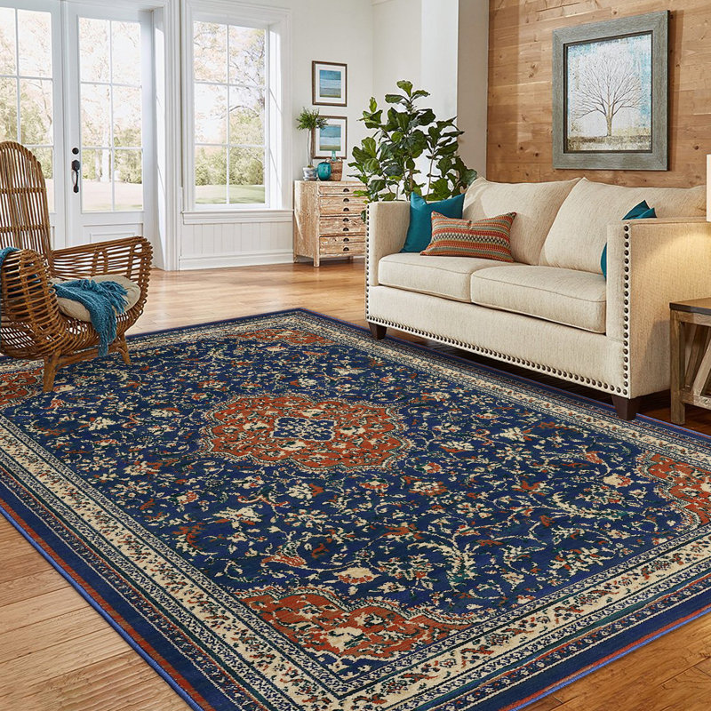 Khizer Rug, Runner 2' x 13'