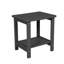 Chaise Adirondack pliante avec table d'appoint-802111897