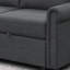 Canapé-lit et chaise longue Meriline-663475222