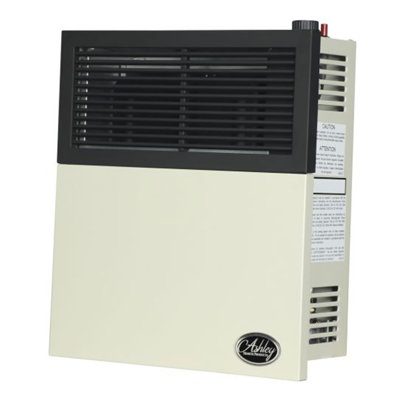 Ashley Hearth Products 11000 BTU Propane High Efficiency Wall Mounted Space Heater