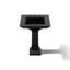 Memoirs® Stately 24" Pedestal Bathroom Sink with 4" Centerset Faucet Holes-10939979-19195571-46017070