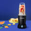 Nutribullet Pro Plus N12-1001MK, Matte Black, 1200W