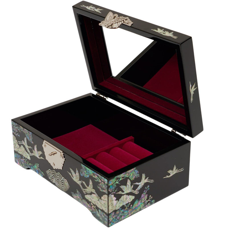 Cufflinks Box +