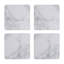 Arst Abstract Rectangle Placemat