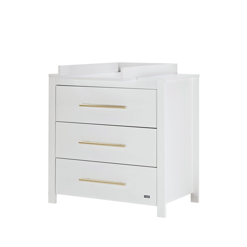 Tivoli Chest Changer - White
