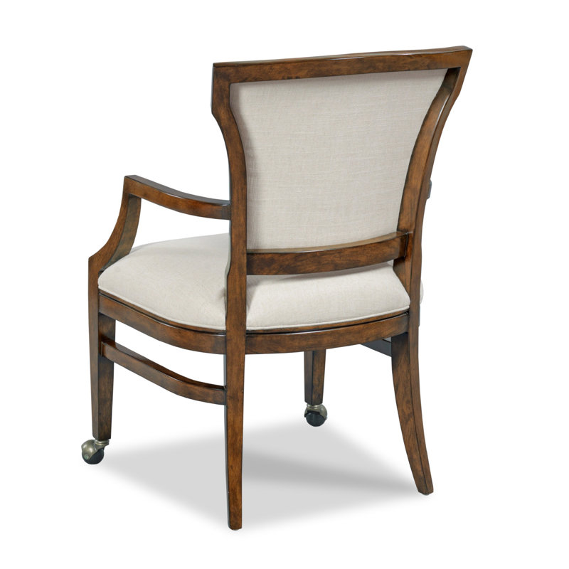 Manson Armchair