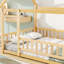 Structure de lit simple en bois-270010422-282431466