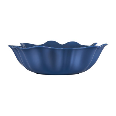 Le Creuset Iris Serving Bowl