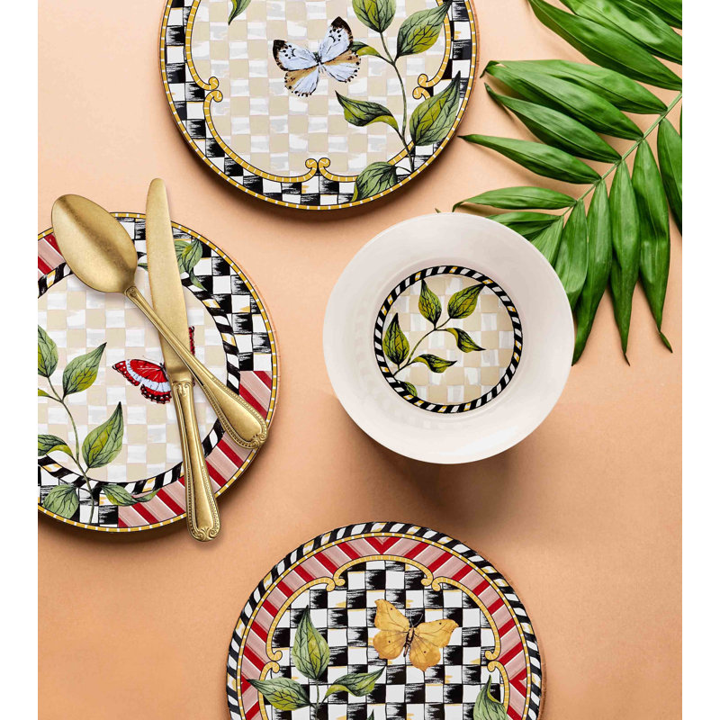 Bodaway 4 Piece Rice Bowl Set