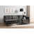 Gray Polyester Blend